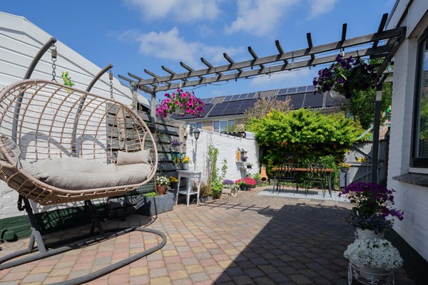 Medium property photo - Cornelis Matersweg 12, 1943 GX Beverwijk